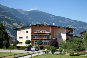 Gästehaus Wiesengrund & Apart Sporer, Mayrhofen
